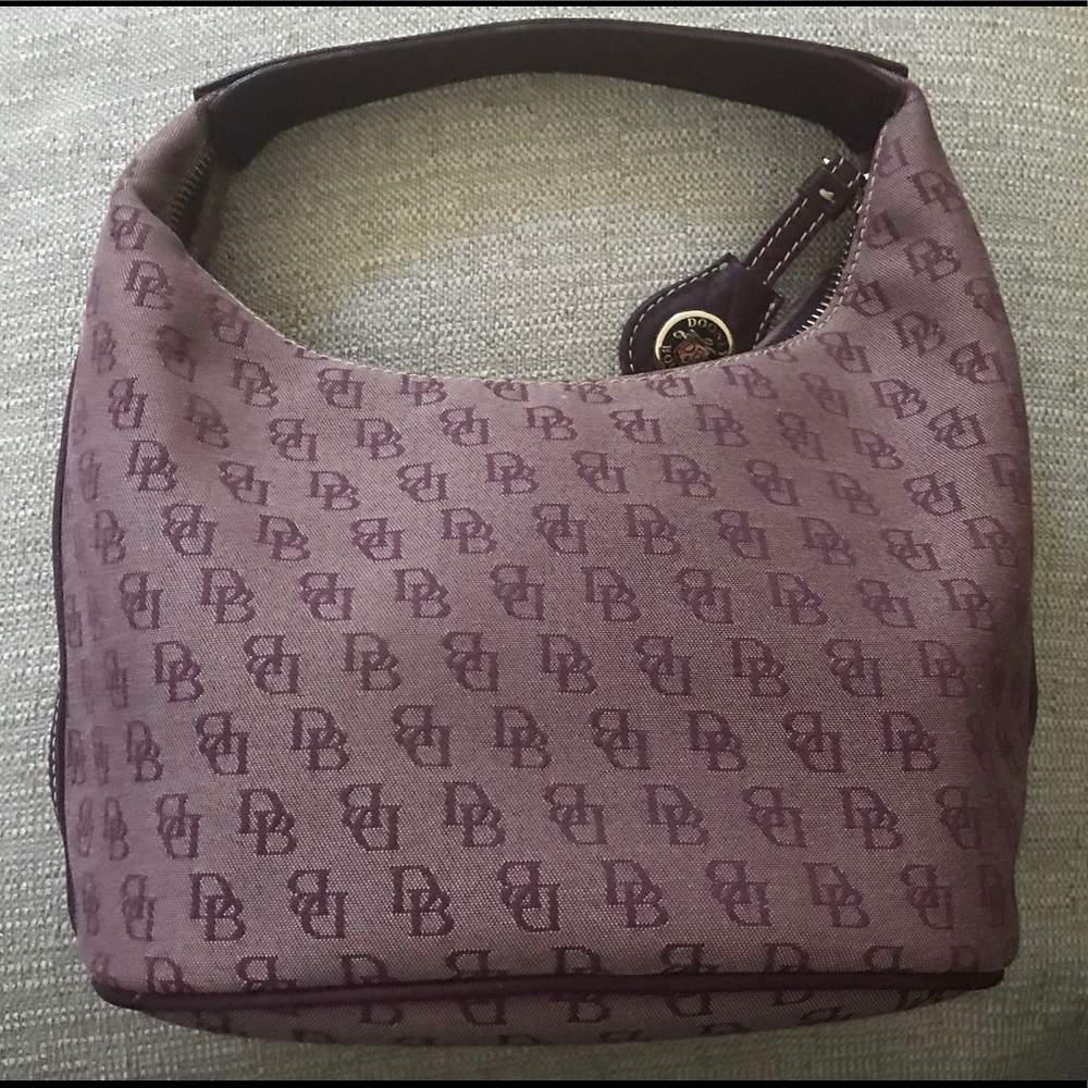 Dooney and Bourke Purse